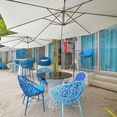 One Azul Boracay Hotell Balabag  Eksteriør bilde