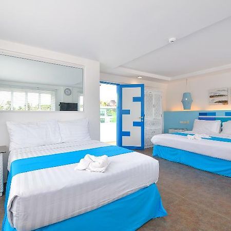 One Azul Boracay Hotell Balabag  Eksteriør bilde