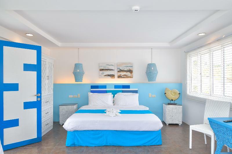 One Azul Boracay Hotell Balabag  Eksteriør bilde