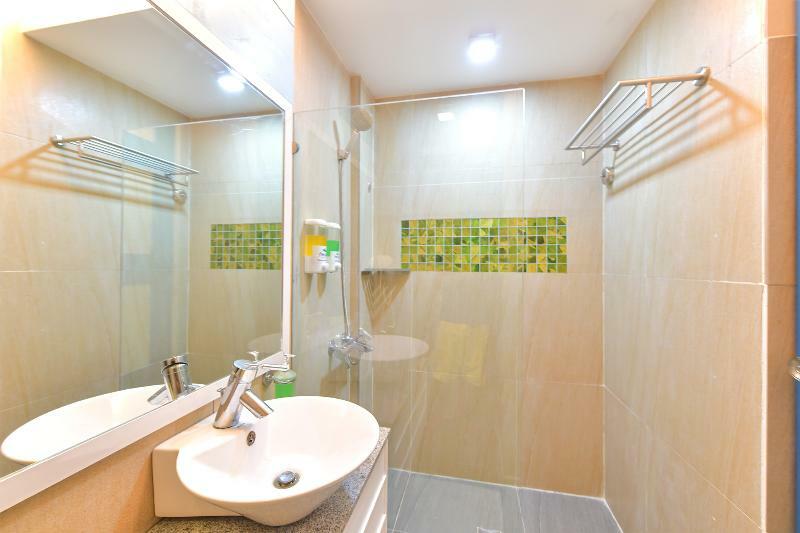 One Azul Boracay Hotell Balabag  Eksteriør bilde