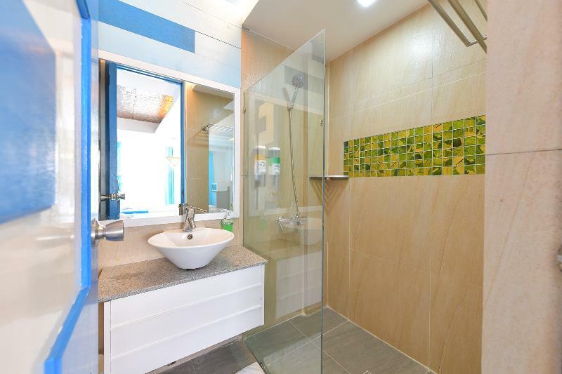 One Azul Boracay Hotell Balabag  Eksteriør bilde